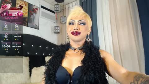 Snapshot of goddessxbeatrice chatting on June 2026 10:40:02 PM call me BEA online show from June 2026 10:40:02 PM
