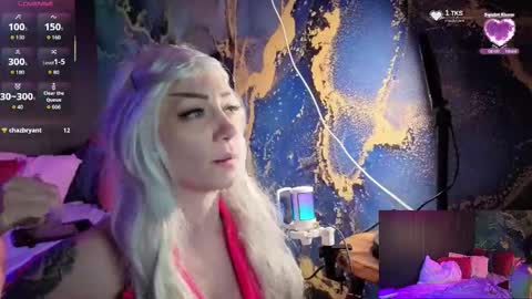 goddessxenvy online show from February 2026 04:51:02 AM