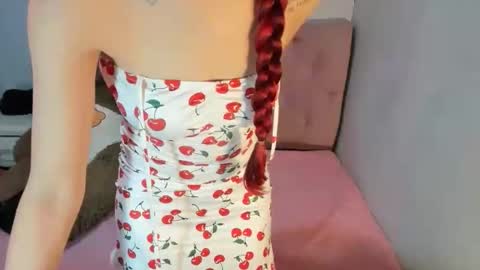 Luna online show from January 2026 04:15:01 AM