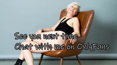 Anja online show from March 2025 10:30:02 PM