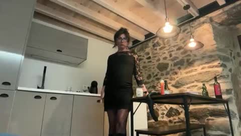 Judy Joy online show from October 2025 07:12:02 PM