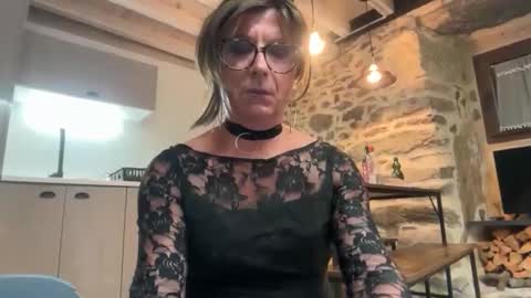 Judy Joy online show from October 2025 08:29:02 PM