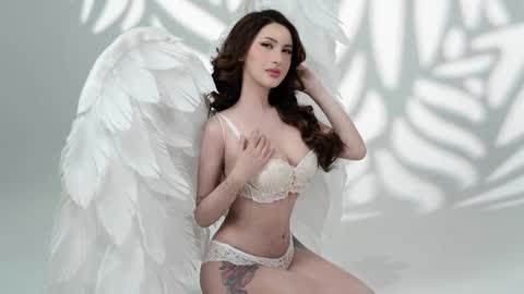 Miss Belle Peters online show from November 2025 04:29:02 PM