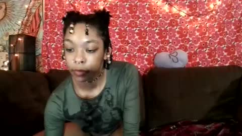 goddess of pleasure online show from November 2025 03:07:01 AM