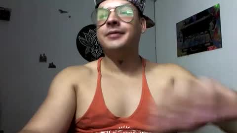 MASTER GODKENAI online show from November 2025 10:53:02 PM