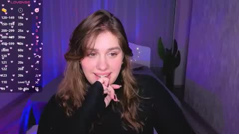 Lilya online show from October 2025 04:59:02 PM