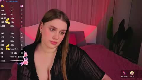Lilya online show from April 2026 08:14:02 PM