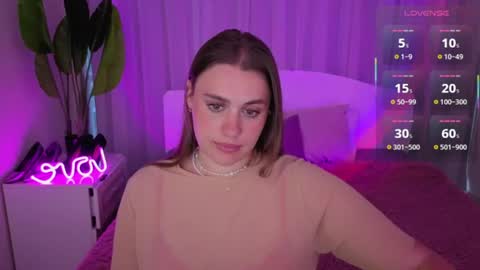 Lilya online show from July 2026 05:59:01 PM