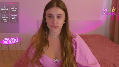 Lilya online show from July 2026 04:35:02 PM