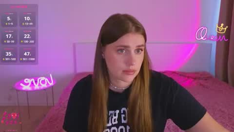 Lilya online show from July 2026 01:57:01 PM