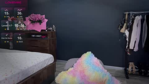 Snapshot of gogo1332 chatting on October 2025 04:38:02 PM Lissandra online show from October 2025 04:38:02 PM