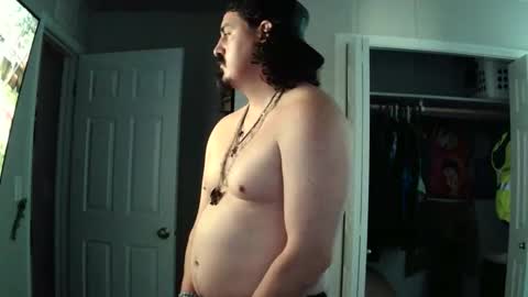 gokugarrison4334 online show from October 2025 07:12:01 PM