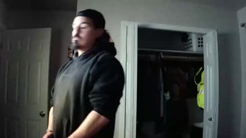 gokugarrison4334 online show from October 2025 08:55:02 AM