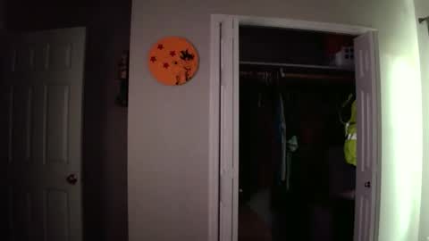 gokugarrison4334 online show from October 2025 08:58:01 PM