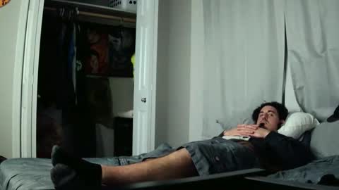 gokugarrison4334 online show from October 2025 08:48:01 AM