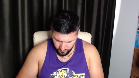 Snapshot of gold_alpha_boy chatting on November 2025 08:58:02 AM gold_alpha_boy online show from November 2025 08:58:02 AM