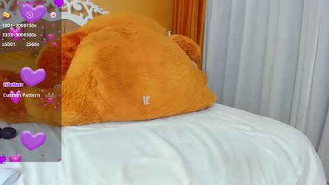   WELCOME EVERYONE I WILL BE HAPPY TO GIVE YOU WHAT YOU HAVE DREAMED OF FOR SO LONG online show from February 2025 04:37:02 PM