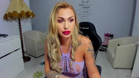 Nicole.. online show from April 2026 06:38:01 PM