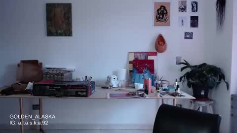 Alaska online show from February 2025 08:58:01 PM