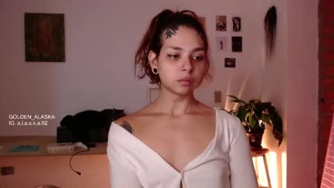 Alaska online show from March 2025 11:09:02 PM