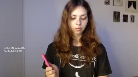 Alaska online show from September 2025 10:48:02 AM