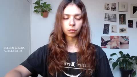 Alaska online show from September 2025 12:09:02 PM