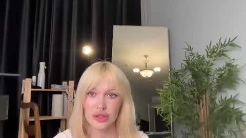 Aline meow   online show from July 2026 06:26:01 PM
