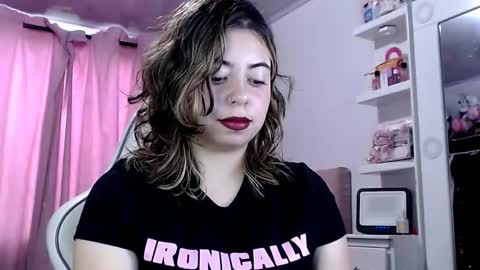 golden_gingerkitty online show from February 2026 02:15:02 PM