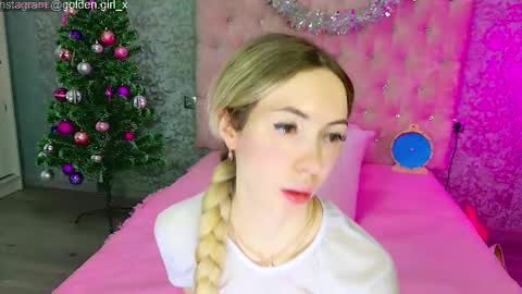 golden girl   online show from January 2026 02:03:01 AM