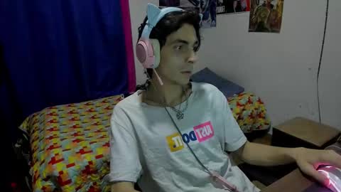 Jmmmm online show from February 2026 06:01:02 PM