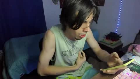 Jmmmm online show from April 2026 02:09:01 AM