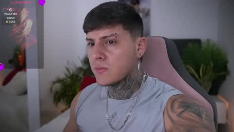 goldenatlasx online show from February 2026 01:04:01 AM