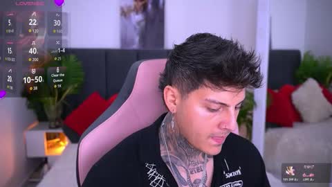 goldenatlasx online show from March 2026 09:22:02 PM