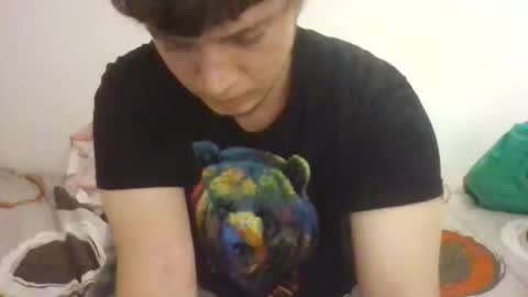 goldenboy207 online show from December 2025 10:29:02 PM