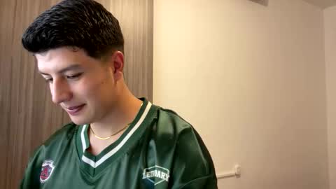 goldenknight33 online show from October 2025 03:24:02 PM