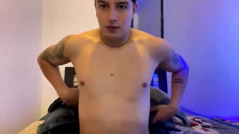 goldenknight33 online show from November 2025 04:30:01 PM