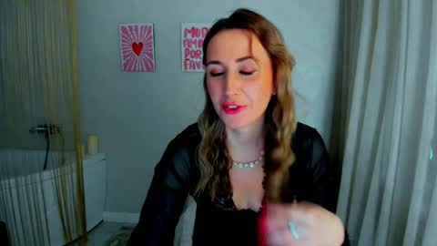 Olivia online show from March 2026 05:08:02 AM