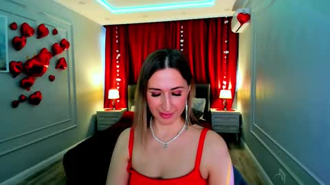 Olivia online show from March 2026 03:32:01 AM