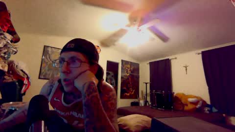 Daniel online show from March 2026 11:33:02 AM