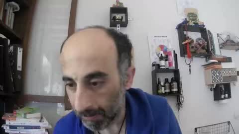 Snapshot of goldenmasculine chatting on April 2026 07:58:01 AM goldenmasculine online show from April 2026 07:58:01 AM