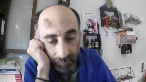 Snapshot of goldenmasculine chatting on May 2026 10:20:02 AM goldenmasculine online show from May 2026 10:20:02 AM