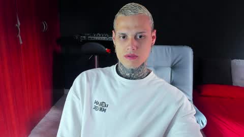 Stiv online show from March 2026 01:55:02 PM