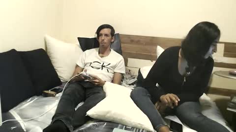 Aasha y David GoldPirl. online show from November 2025 11:43:02 PM