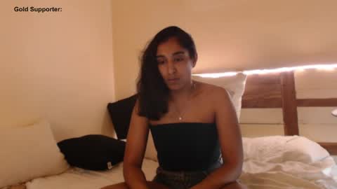 Aasha y David GoldPirl. online show from April 2026 10:08:02 AM