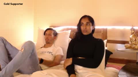 Aasha y David GoldPirl. online show from May 2026 08:14:02 PM