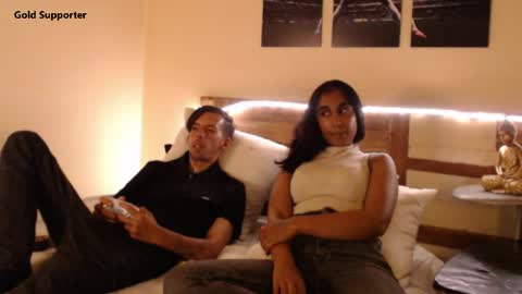 Aasha y David GoldPirl. online show from May 2026 08:13:02 PM