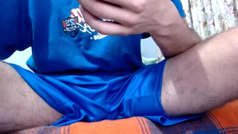 Snapshot of gollfather97 chatting on September 2025 04:01:02 PM julin Andrs online show from September 2025 04:01:02 PM