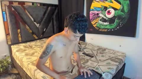 Gomez online show from October 2025 01:26:01 AM