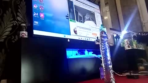CristalDeep online show from March 2025 07:06:01 PM