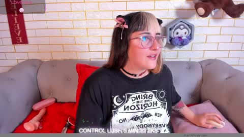 gomory_kitty online show from April 2026 05:14:02 PM